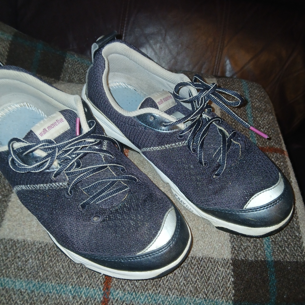 Dr Andrew Weil Shoes